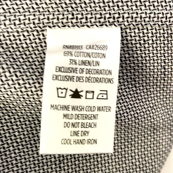 ROBERT GRAHAM ‘LIAM’ TAILORED FIT SHORT SLEEVE SHIRT - Picture 9 of 13